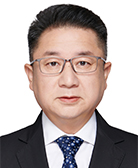 葉俊東 半月談雜志社黨委書(shū)記、總編輯
